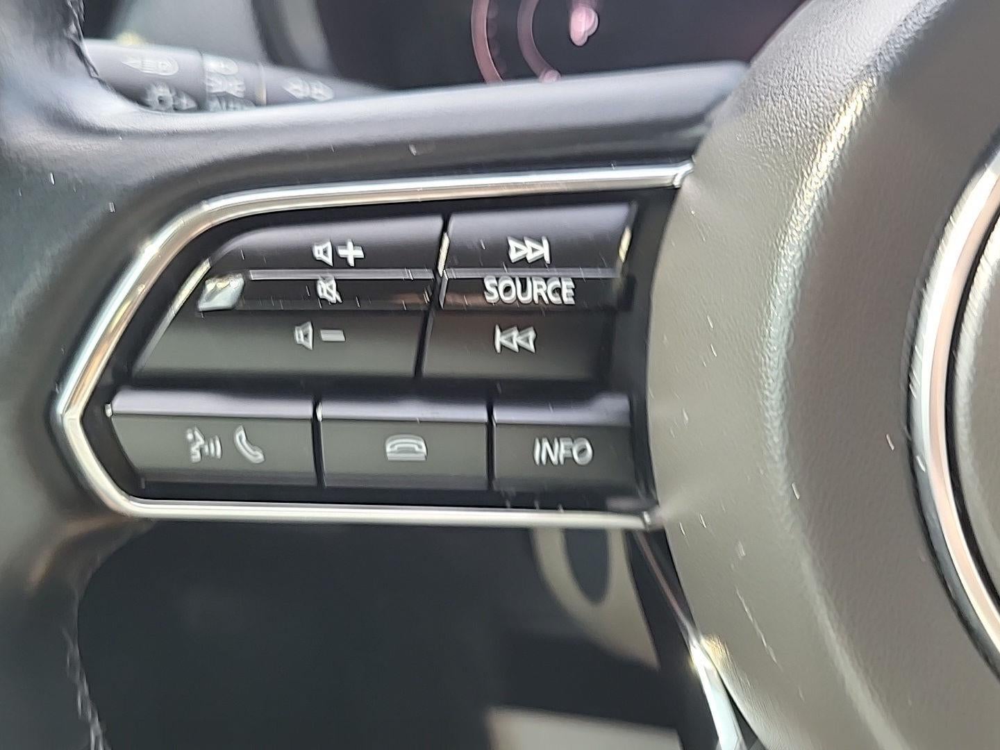 2024 Mazda Mazda CX-90 PHEV Premium