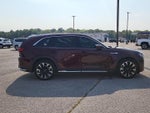 2024 Mazda Mazda CX-90 PHEV Premium