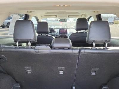 2020 Ford EcoSport SES