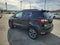 2020 Ford EcoSport SES