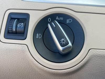 2013 Volkswagen Cc Sport