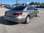 2013 Volkswagen Cc Sport