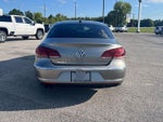 2013 Volkswagen Cc Sport