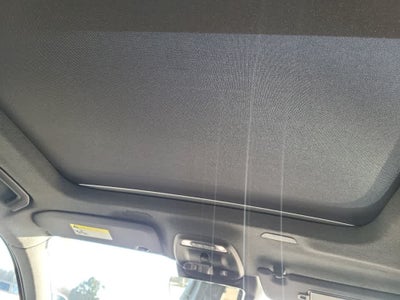 2020 Volvo XC40 R-Design