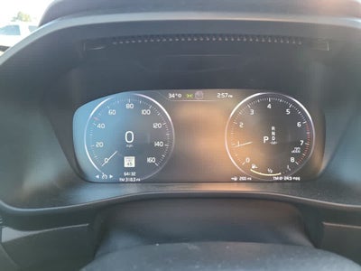 2020 Volvo XC40 R-Design