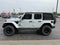 2023 Jeep Wrangler Freedom
