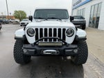 2023 Jeep Wrangler Freedom