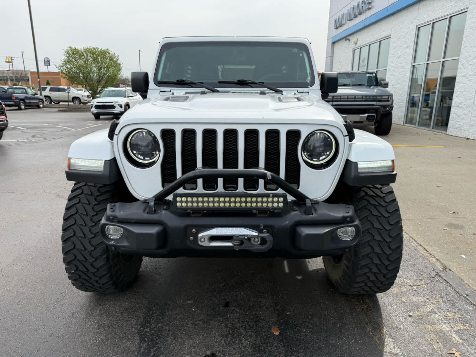 2023 Jeep Wrangler Freedom