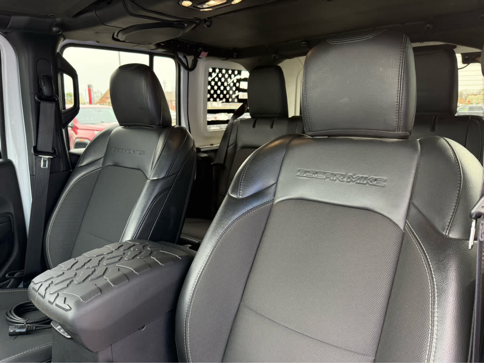 2023 Jeep Wrangler Freedom