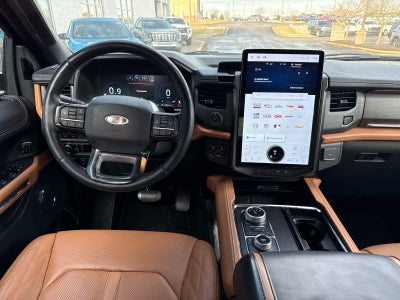 2023 Ford Expedition Platinum