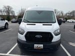 2023 Ford Transit Cargo Van Base