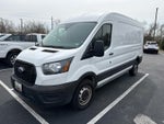 2023 Ford Transit Cargo Van Base