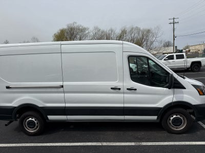 2023 Ford Transit Cargo Van Base