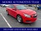 2014 Chevrolet Cruze 2LT