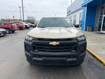 2024 Chevrolet Colorado 2WD Work Truck