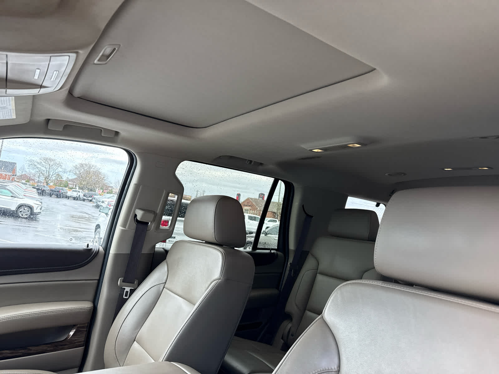 2019 GMC Yukon SLT Standard Edition
