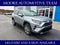 2020 Toyota RAV4 Limited