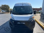 2025 RAM ProMaster Tradesman