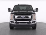 2017 Ford Super Duty F-250 SRW Lariat