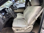 2010 Ford F-150 XL