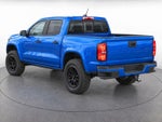 2022 Chevrolet Colorado 4WD Z71