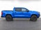 2022 Chevrolet Colorado 4WD Z71