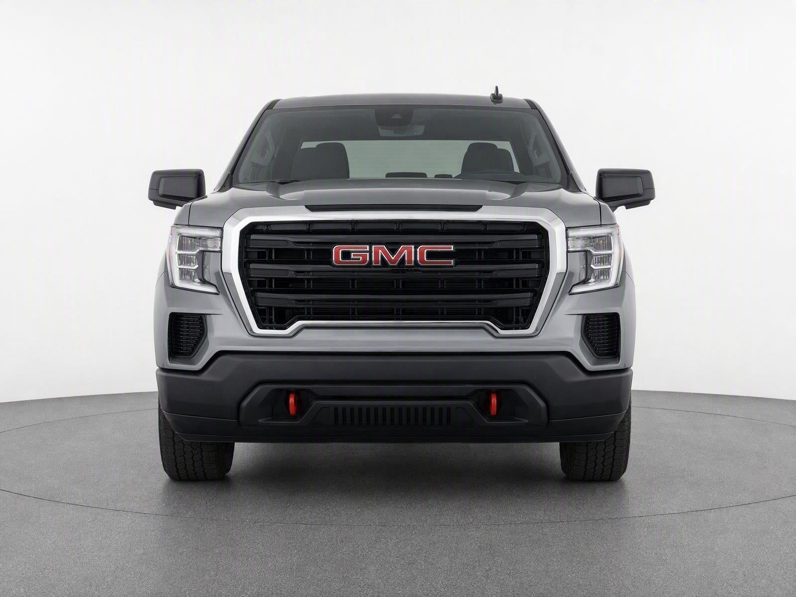 2019 GMC Sierra 1500 4WD DOUBLE CAB 14