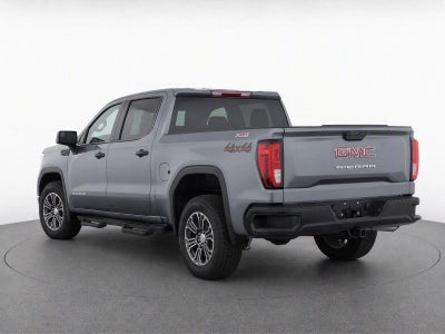 2019 GMC Sierra 1500 4WD DOUBLE CAB 14