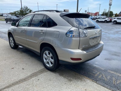 2007 Lexus RX 350 4DR AWD