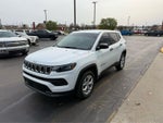 2024 Jeep Compass Sport