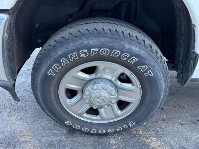 2019 RAM 2500 Tradesman