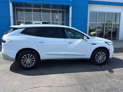 2024 Buick Enclave Premium