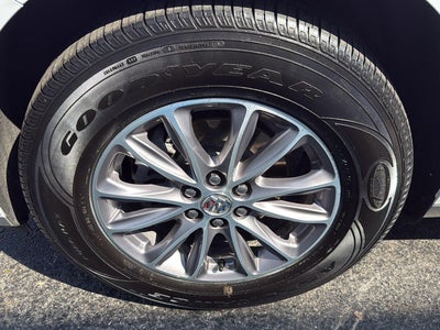 2024 Buick Enclave Premium