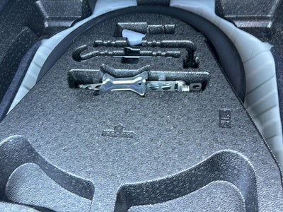 2021 Honda Civic Sedan Sport