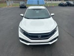 2021 Honda Civic Sedan Sport