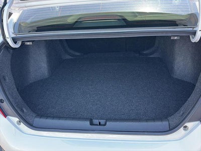 2021 Honda Civic Sedan Sport