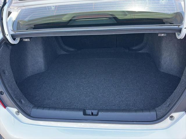 2021 Honda Civic Sedan Sport