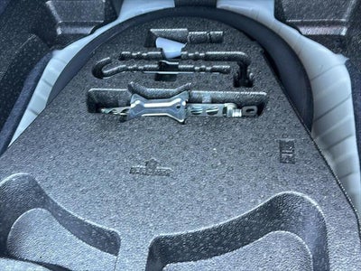 2021 Honda Civic Sedan Sport