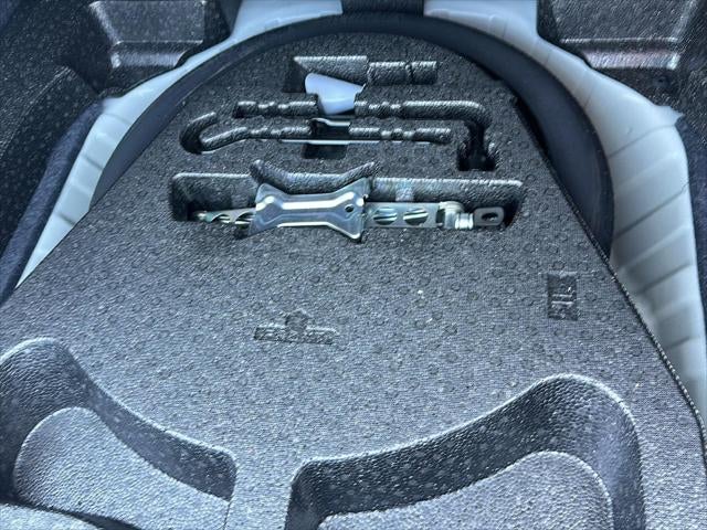 2021 Honda Civic Sedan Sport