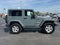 2014 Jeep Wrangler Sahara