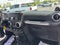 2014 Jeep Wrangler Sahara