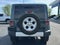 2014 Jeep Wrangler Sahara