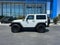 2015 Jeep Wrangler Rubicon