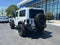 2015 Jeep Wrangler Rubicon