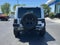 2015 Jeep Wrangler Rubicon