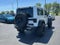2015 Jeep Wrangler Rubicon