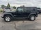2018 Jeep Wrangler JK Unlimited Sport S