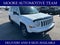 2016 Jeep Patriot High Altitude Edition