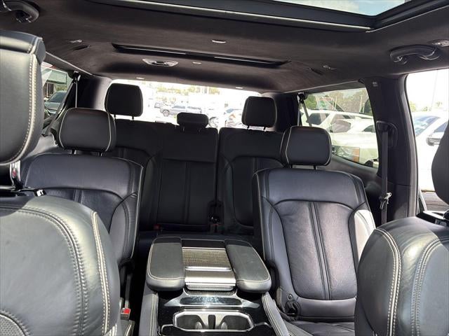 2024 Jeep Grand Wagoneer L Series II