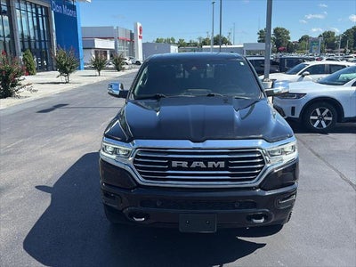 2022 RAM 1500 Longhorn